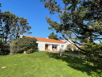 Vente maison 7 pièces Beauvoir-sur-Mer 85