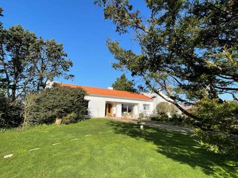 Vente maison 7 pièces Beauvoir-sur-Mer 85