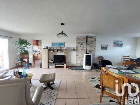 Vente maison 4 pièces Beauvoir-sur-Mer 85