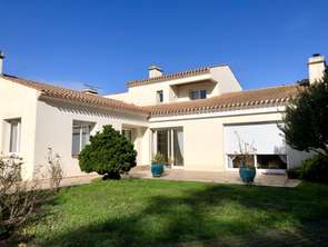 Vente Maison 4 chambresBeauvoir-sur-Mer