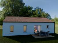 Vente maison