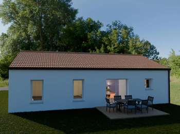Vente maison