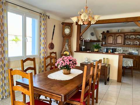 Vente maison 4 pièces Vente maison 4 pièces