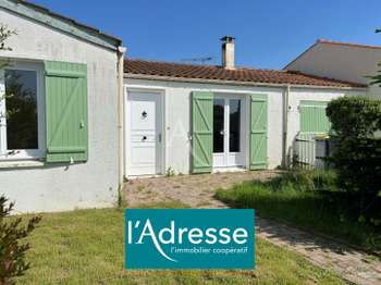 Vente maison 4 pièces Beauvoir-sur-Mer 85