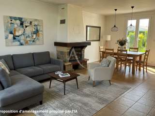 Vente maison 4 pièces Vente maison 4 pièces