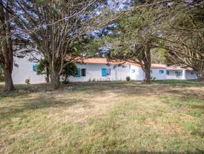 Vente Maison 4 chambresBeauvoir-sur-Mer