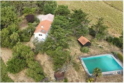Vente maison 9 pièces Beauvoir-sur-Mer 85