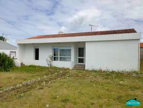 Vente Maison 3 chambresBeauvoir-sur-Mer