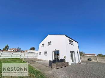 Vente Maison 4 chambresBeauvoir-sur-Mer