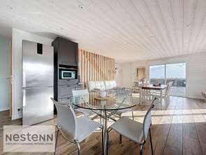 Vente Maison 4 chambresBeauvoir-sur-Mer