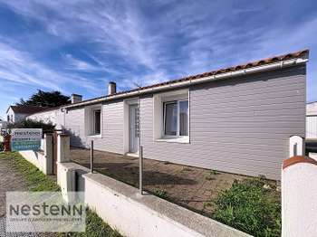 Vente Maison 2 chambresBeauvoir-sur-Mer