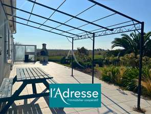 Vente Maison 3 chambresBeauvoir-sur-Mer