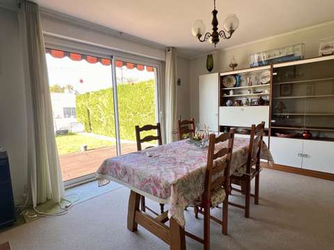 Vente maison 3 pièces Beauvoir-sur-Mer 85