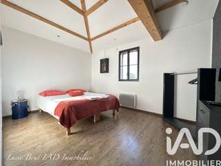 Vente maison 10 pièces