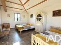 Vente maison 10 pièces
