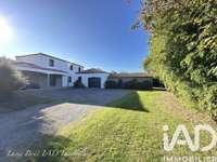 Vente maison 10 pièces