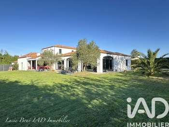 Vente maison 10 pièces