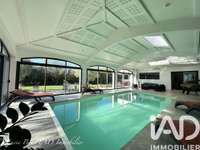Vente maison 10 pièces