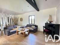 Vente maison 10 pièces