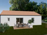 Vente maison