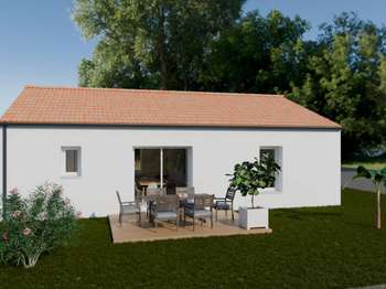 Vente maison