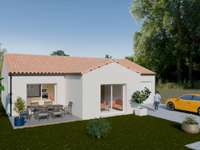 Vente maison