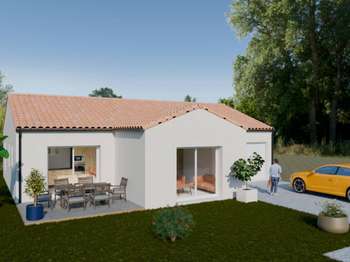Vente maison