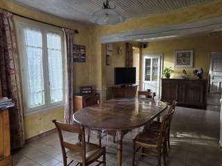 Vente maison 12 pièces
