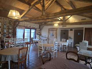 Vente maison 12 pièces