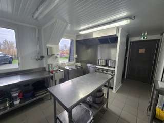 Vente maison 12 pièces