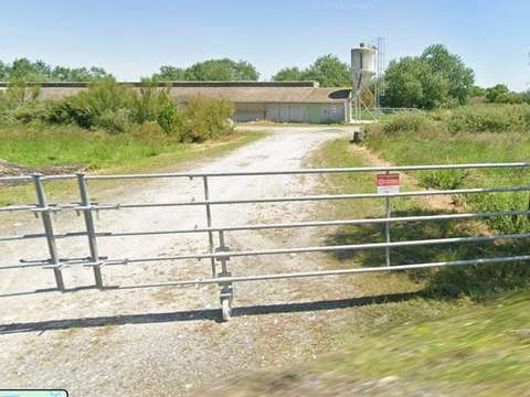 Vente maison 12 pièces Beauvoir-sur-Mer 85