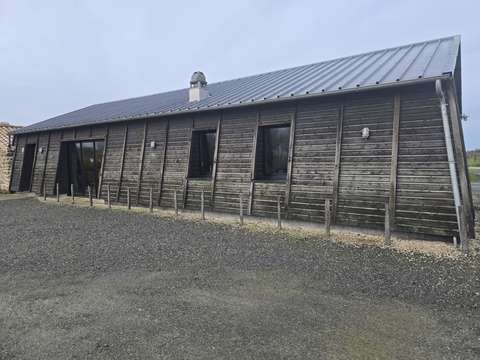 Vente maison 12 pièces