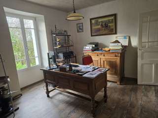 Vente maison 12 pièces