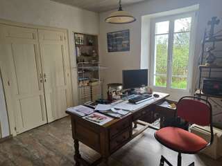 Vente maison 12 pièces