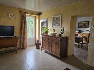 Vente maison 12 pièces