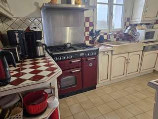 Vente maison 12 pièces