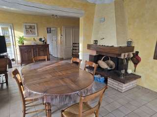 Vente maison 12 pièces