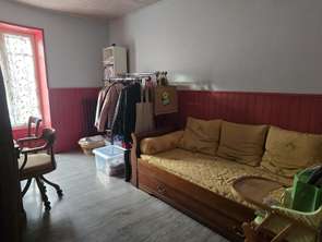Vente Maison 3 chambresBeauvoir-sur-Mer