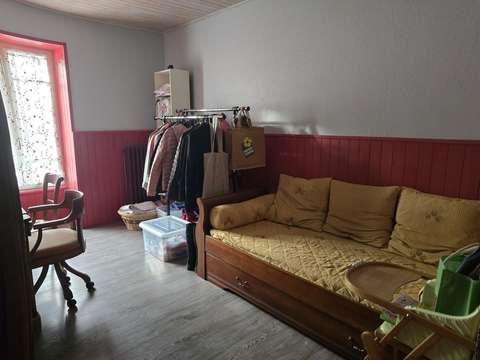 Vente maison 12 pièces Beauvoir-sur-Mer 85