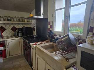 Vente maison 12 pièces