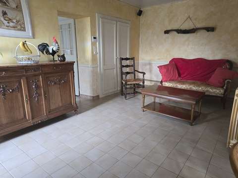 Vente maison 12 pièces