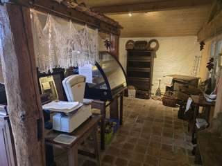 Vente maison 12 pièces