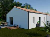 Vente maison