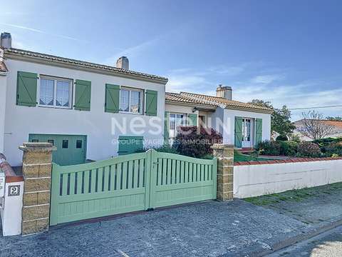 Vente maison 8 pièces Vente maison 8 pièces