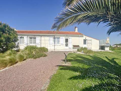 Vente maison 5 pièces Beauvoir-sur-Mer 85