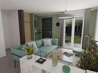 Vente maison 2 pièces Vente maison 2 pièces