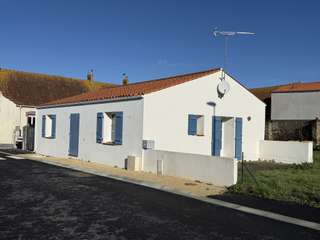 Vente maison 3 pièces Vente maison 3 pièces