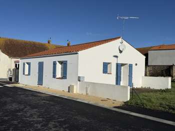 Vente maison 3 pièces Beauvoir-sur-Mer 85