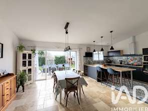 Vente Maison 2 chambresBeauvoir-sur-Mer