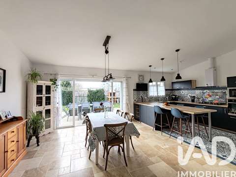 Vente maison 3 pièces Beauvoir-sur-Mer 85